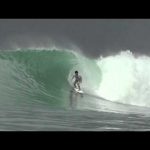 第33話　【Surf Tripに行きたくなる動画】　Niasのバリエーションに富んだ波のサイズ!